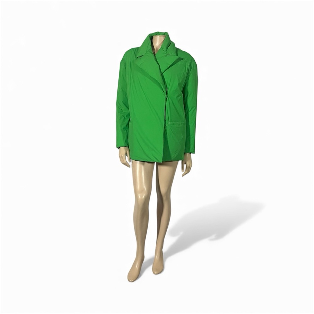 Mackage Neena Light Puffer jacket in Chlorophyl Green